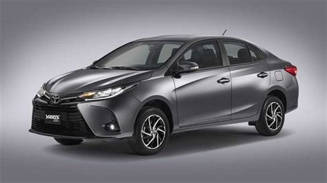 Toyota Yaris 2022 → Preço Consumo Versões Itens Fotos E Vídeos