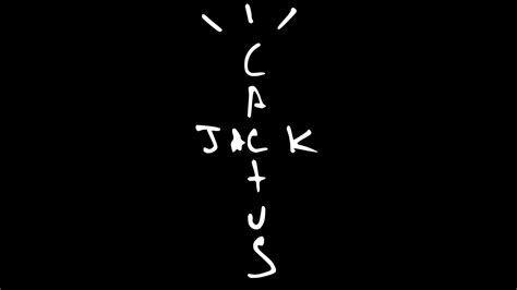 Cactus Jack Logo Histoire Signification De Lemblème