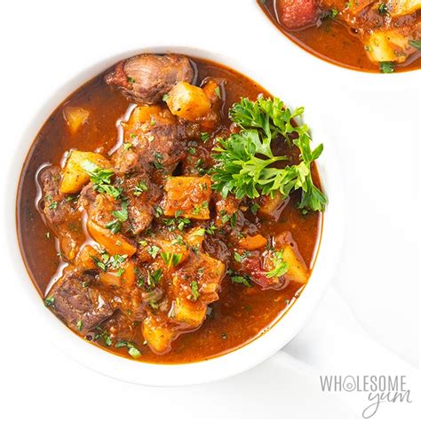 Why stick to the same old basics when there are so many great things you can do with this survival life. Keto Venison Recipes For Dinner : 65 Keto Dinner Recipe ...