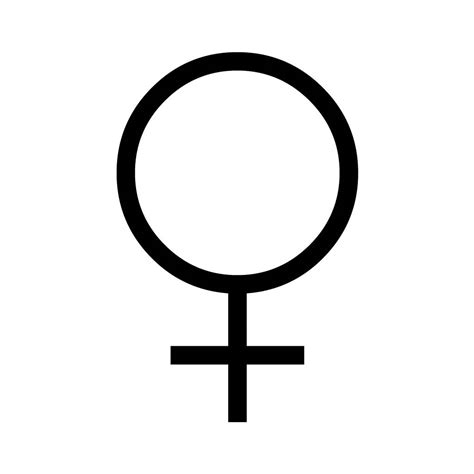 What Does Female Symbol Mean In Text Fakenewsrs