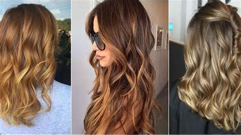 Tendencias Otoño Invierno Los Colores De Pelo Que Se Llevarán Levante Emv