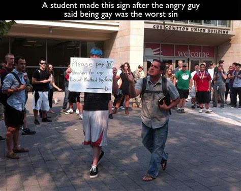 21 Students Caught Being Awesome
