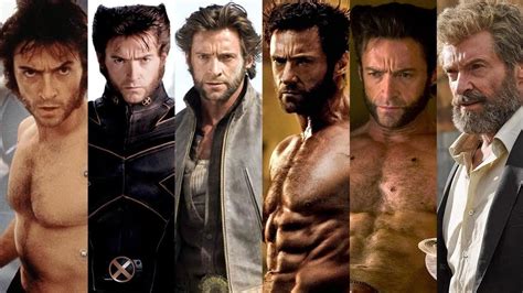From there, you can see how the films evolved (for better and worse) with the introduction of deadpool, a new timeline, and the bold tonal and style shifts of logan. Wolverine's X-Men Movie Timeline in Chronological Order ...