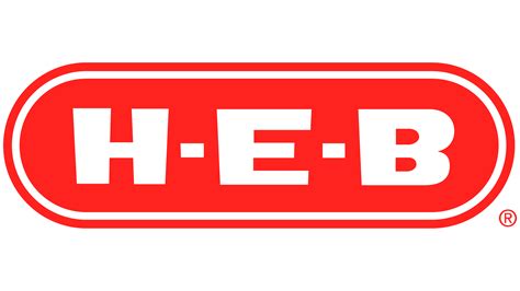HEB Logo, symbol, meaning, history, PNG, brand