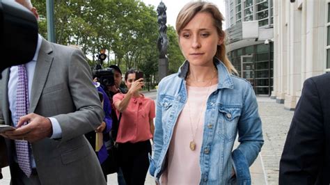 Allison Mack Put India Oxenberg On 500 Calorie Diet ‘slave Testifies Hollywood Life