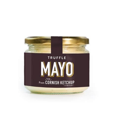 The Cornish Ketchup Co
