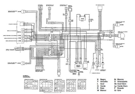 We provide image yamaha 8 wire cdi wiring wiring diagram database is comparable, because our website give attention to this category, users can find the collection of images yamaha 8 wire cdi wiring wiring diagram database that are elected immediately by the admin and with high res (hd). Yamaha Dt 125 Cdi Box Wiring - Wiring Diagram Schemas