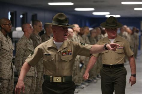 Watch How To Prepare For Marine Corps Recruit Training Sofrep