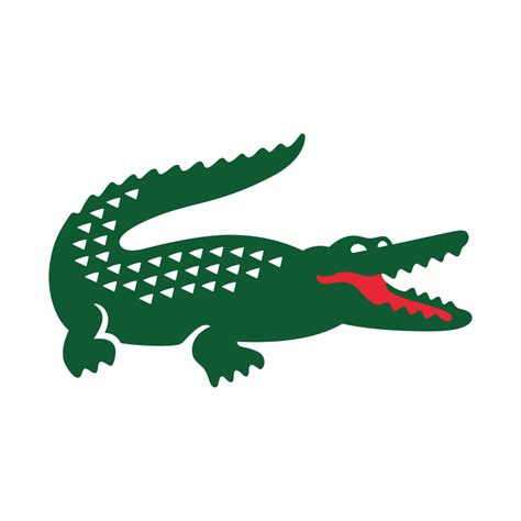 lacoste logo png images pngegg art