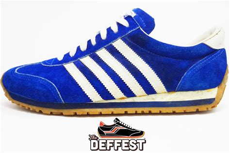 Vintage Sneaker Blog Discover The Deffest®