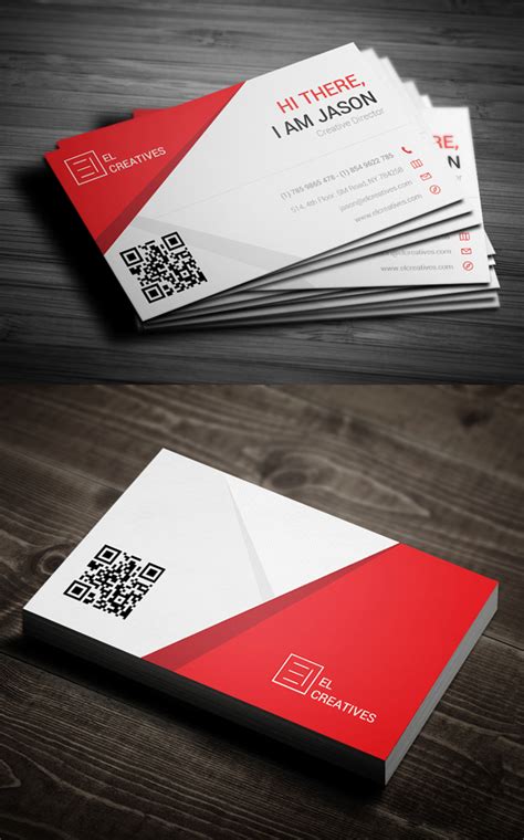 Business Cards Design 50 Amazing Examples To Inspire You Design