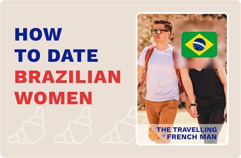 Dating Brazilian Women How To Meet Brazilian Women