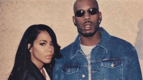 Aaliyahs Mother Diane Haughton Pays Tribute To Dmx The Sauce