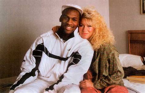 Michael Jordan And Karla Knafel The 50 Craziest Sex Scandals In Sports History Complex