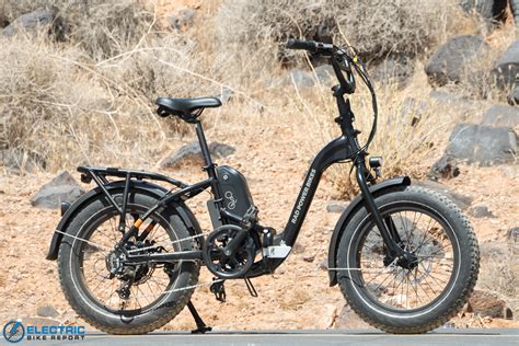 Rad Power Bikes Radexpand 5 E Bike Review 2023