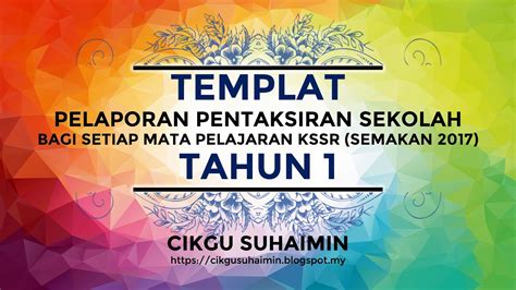 Sebaiknya cetakan berwarna dan bukan hitam putih untuk lebih menarik. Borang Transit Pbs Pendidikan Kesenian Tahun 2