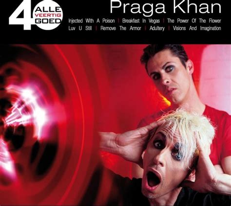 release “alle 40 goed praga khan” by praga khan cover art musicbrainz