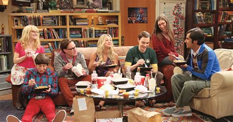 Why Are 234 Million People Watching The Big Bang Theory
