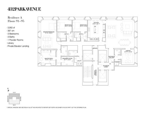 Check spelling or type a new query. 432 Park Avenue unloads two penthouses on the 91st floor ...
