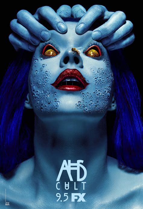 American Horror Story Cult Season 7 Trailers Clips Images And Posters The Entertainment