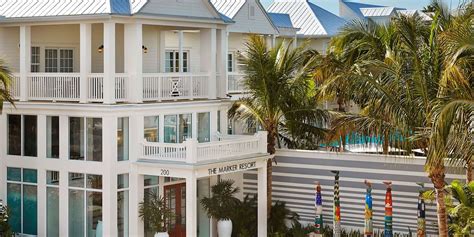 The Marker Resort Key West Florida Review