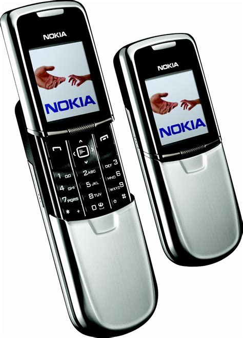 Retromobe Retro Mobile Phones And Other Gadgets Nokia 8800 2005