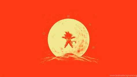 Kid Goku Wallpaper 57 Images