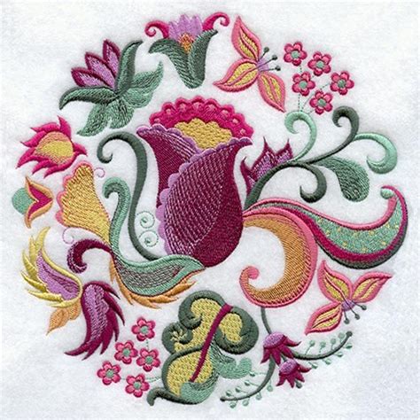 Machine Embroidery Designs 295