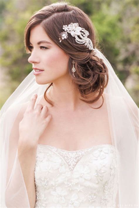 140 Best Veils Images On Pinterest Wedding Veils Bridal