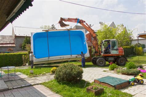 Der einbau vom fachmann kostet rund 10.000 euro. Schwimmbad bauen » Mit diesen Kosten müssen Sie rechnen