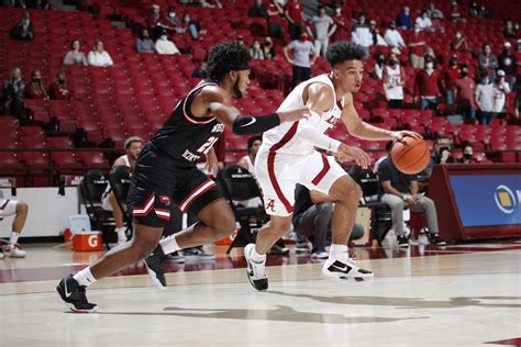 Kira lewis 2020 nba draft profile by: Alabama Basketball Aims to Rebound Against Rebuilding East ...