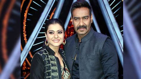 Kajol Ajay Devgn Their Movies Together Before Tanhaji Iwmbuzz