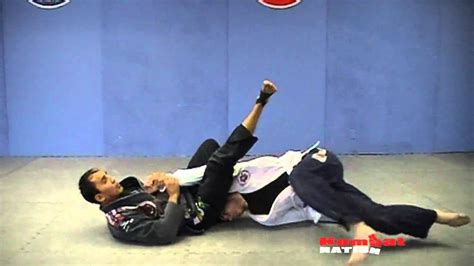 Flow Grappling Drill Video By Reggie Mcginty Youtube