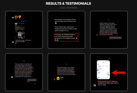 Instagram Creator Course (ULTIMATE BUNDLE)