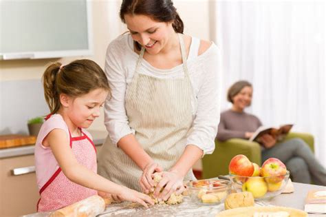9 Meaningful Bonding Activities For Mothers And Daughters The New Age