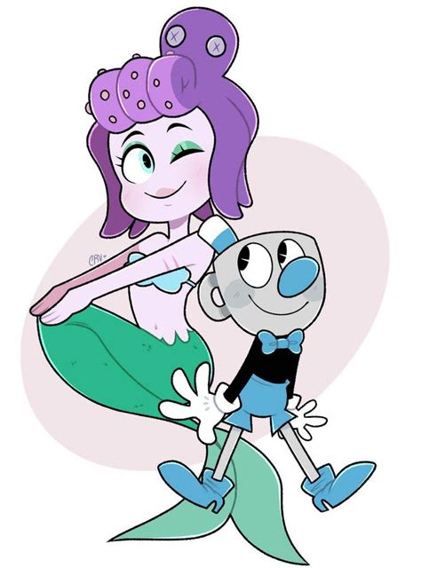 Mugman X Cala Maria