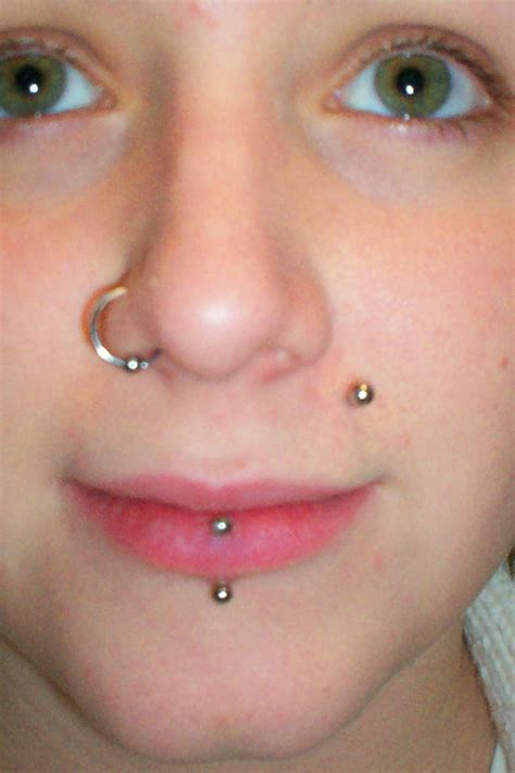 Women Beauty Tips 10 Unique Nose Piercing Jewelry