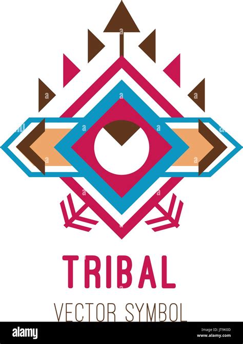 Tribal Logo Hi Res Stock Photography And Images Alamy