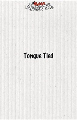 Pucca Tongue Tied Wattpad