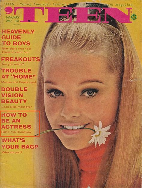 Pin On Vintage Teen Magazine Covers Free Download Nude Photo Gallery