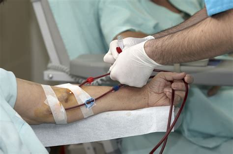 How long do you live after stopping dialysis? Apixaban May Reduce Major Bleeding Risk in Dialysis ...