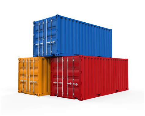 However, you bear the cost of the complete shipment. Full Container Loads (FCL) | TR Logistics Group, Belfast