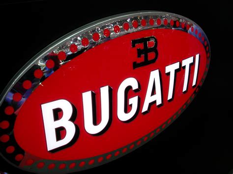 According to our data, the automobiles ettore bugatti logotype was designed for the automotive industry. Wallpaper : red, logo, neon sign, Bugatti, brand ...