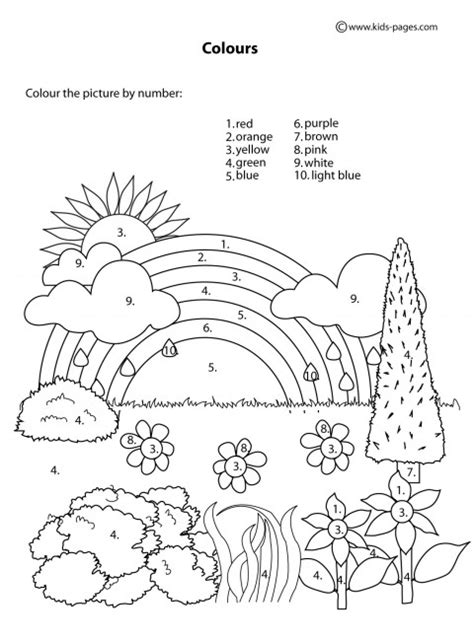 Worksheets