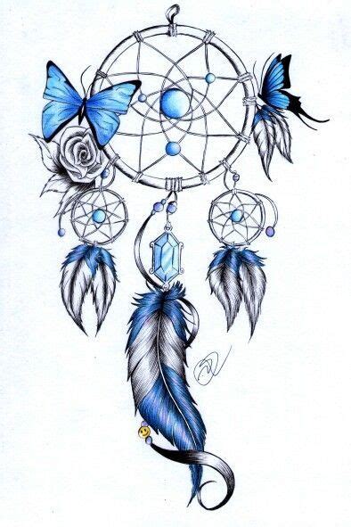 Pin By 𝙷𝚓♡𝙲𝚘𝚘𝚕 On Dream Dream Catcher Tattoo Design Dream Catcher