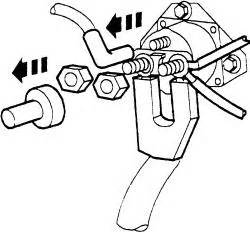 Find parts for your automobile. Have Ford F-150 XL 2001 today won't start...turn the key ...