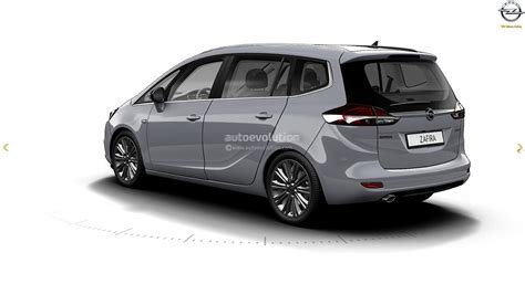 Wir haben den #opel zafira getestet. 2018 Opel Zafira | Car Photos Catalog 2019