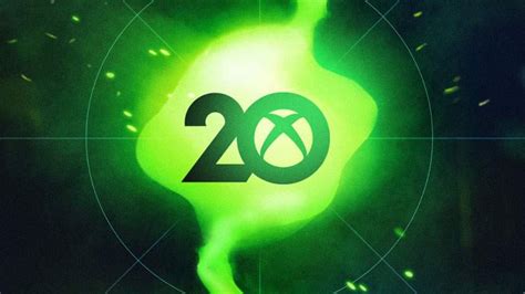 El 20 Aniversario De Xbox Se Celebrará En Noviembre De 2021 Viniloblog