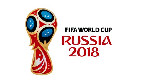 Fifa World Cup 2018 Logo Png 10 Free Cliparts Download Images On