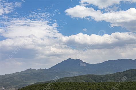 Background Foto Langit Biru Dan Awan Putih Peta Fotografi Lanskap